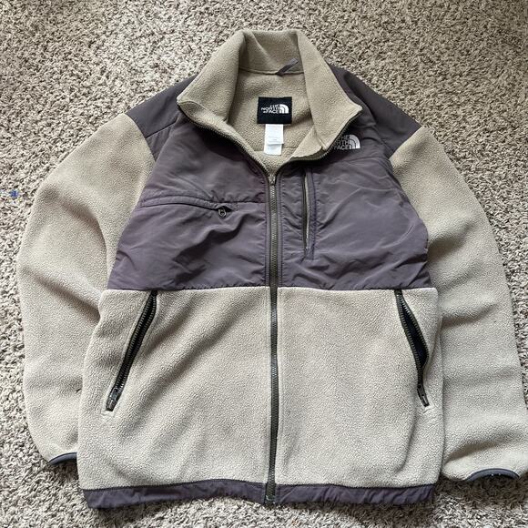The North Face® Retro Denali Jacket color Smokey brown size L - Picture 1 of 10